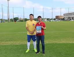 绿茵为桥 侨心为魂——古广明与侨界的半世纪情缘